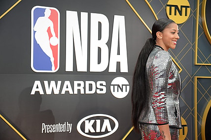 NBA: 2019 NBA Awards