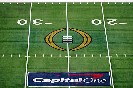 College Football Playoff expansion