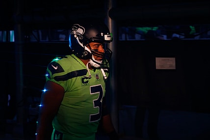 Seattle Seahawks, Russell Wilson