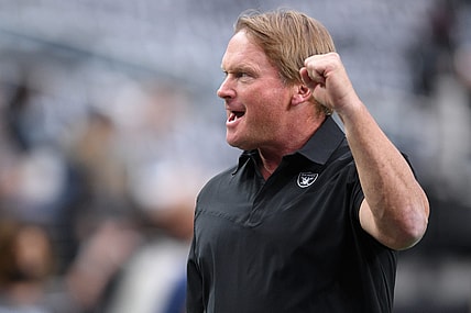 Jon Gruden