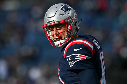 New-England-Patriots-Mac-Jones