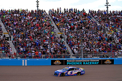 NASCAR: Cup Series Championship