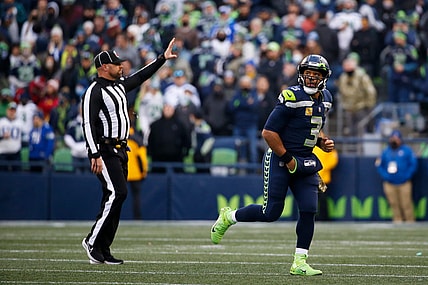 NFL: Arizona Cardinals at Seattle Seahawks