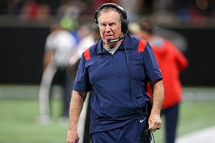 Bill Belichick, Hall of Fame, Rodney Harrison