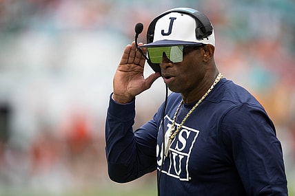 Deion-Sanders