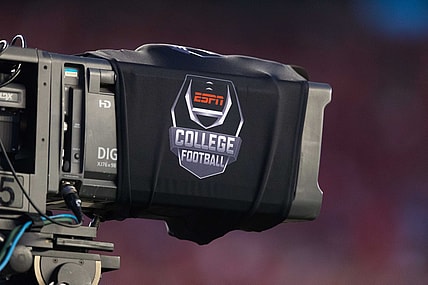 YouTube TV, ESPN, ABC< Monday Night Football