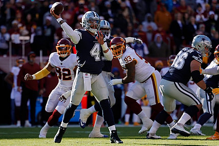 NFL playoff-clinching scenarios