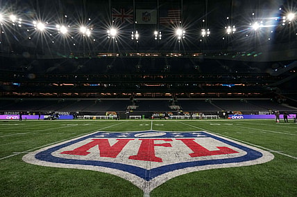2022 NFL salary cap