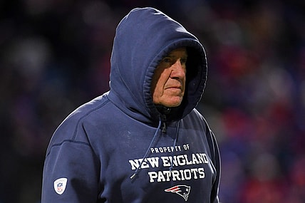 New England Patriots