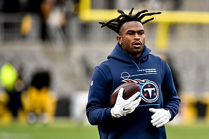 highest paid NFL players, highest paid wide receivers 2022