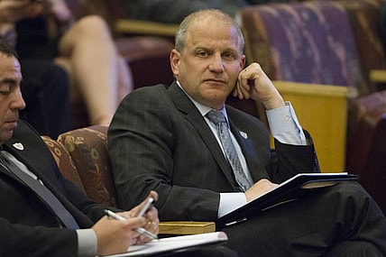 marc badain oakland Raiders