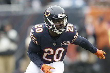 prince Amukamara Las Vegas raiders