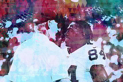 antonio brown mike mayock raiders