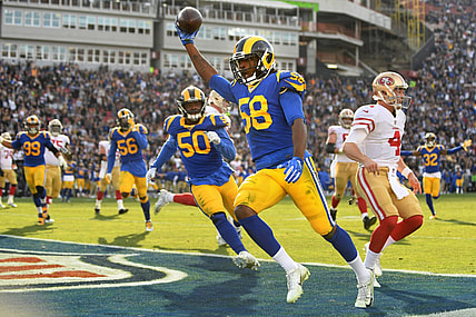 cory littleton las vegas raiders free agents