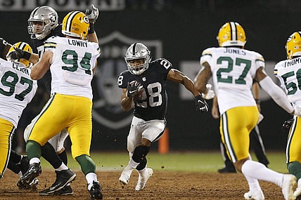 doug martin oakland raiders