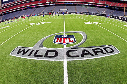 NFL: AFC Wild Card-Buffalo Bills at Houston Texans