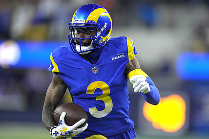 Odell Beckham Jr
