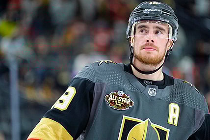 Reilly Smith, Vegas Golden Knights