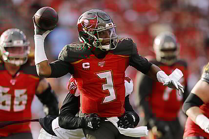 jameis winston raiders las vegas nfl jon gruden