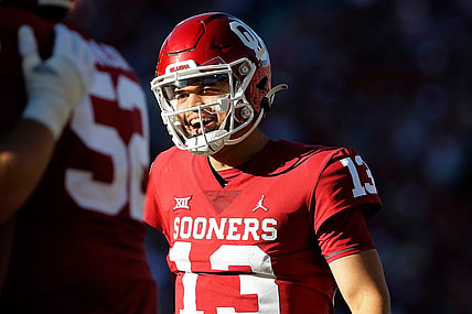 Heisman Watch, 2022 Heisman contenders