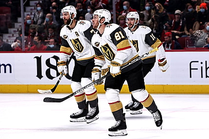vegas golden knights