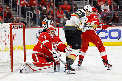 golden knights
