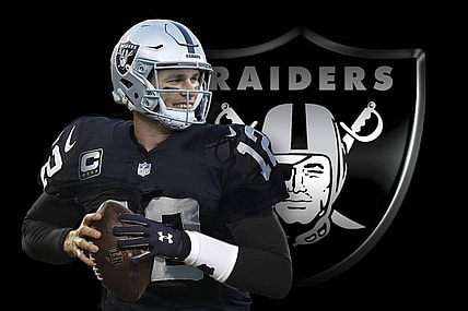 tom brady raiders free agency las vegas derek carr