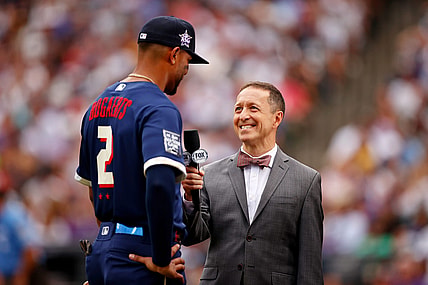 MLB: American League at National League