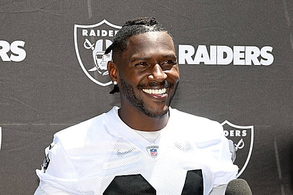 antonio brown raiders hard knocks
