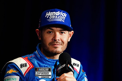 NASCAR