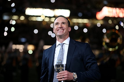 Drew Brees