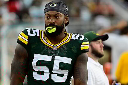 NFL cap casualties 2022