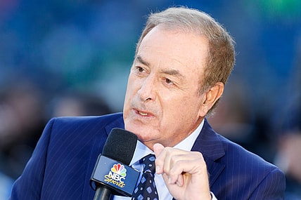 Al Michaels