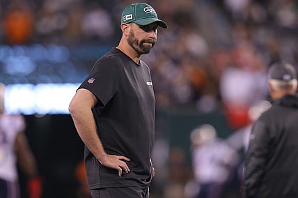 Adam Gase, New England Patriots