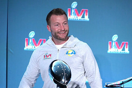Sean McVay, Amazon