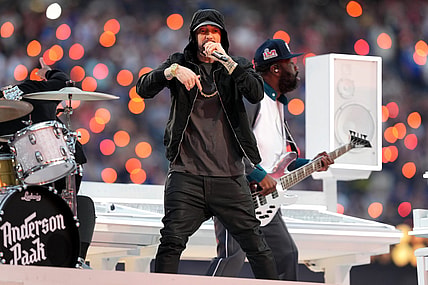 Eminem Air Shady Jordan 3 sneakers