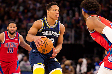 memphis grizzlies, desmond bane