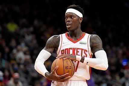 dennis schroder
