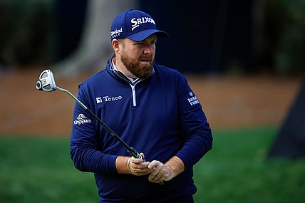 Shane Lowry putts on 5 of the Players Stadium Course Sunday, March 13, 2022 at TPC Sawgrass in Ponte Vedra Beach. Sunday marked finishing second rounds and beginning third rounds of golf for The Players Championship.

Jki 031422 Playerssuncorey 42