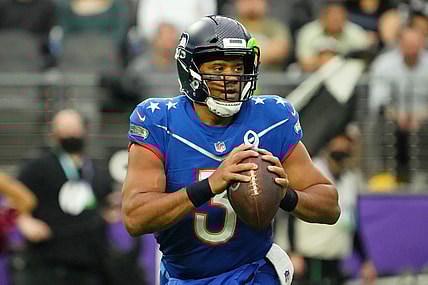 Russell Wilson