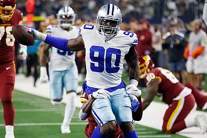 DeMarcus Lawrence