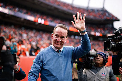 Peyton Manning, ESPN