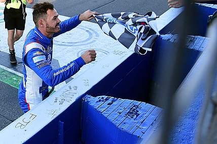 NASCAR: WISE Power 400