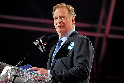 NFL Draft rumors