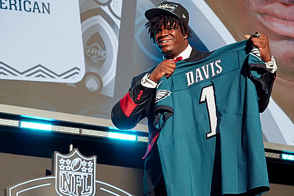 2022 NFL Draft