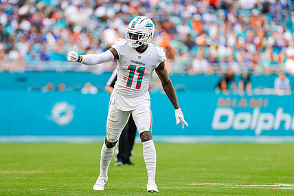 DeVante Parker