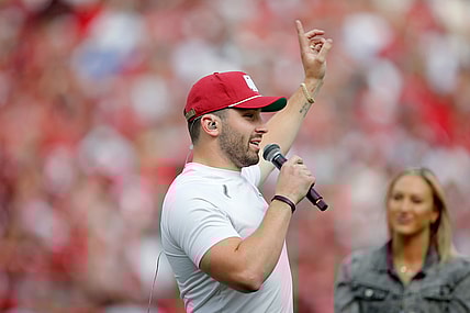 Baker Mayfield, Cleveland Browns