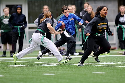 Flag football