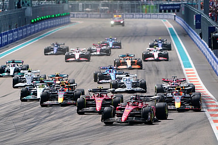 Monaco Grand Prix, Monaco GP