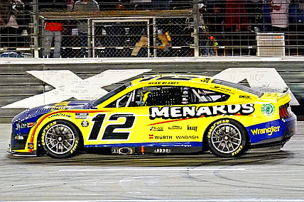 NASCAR